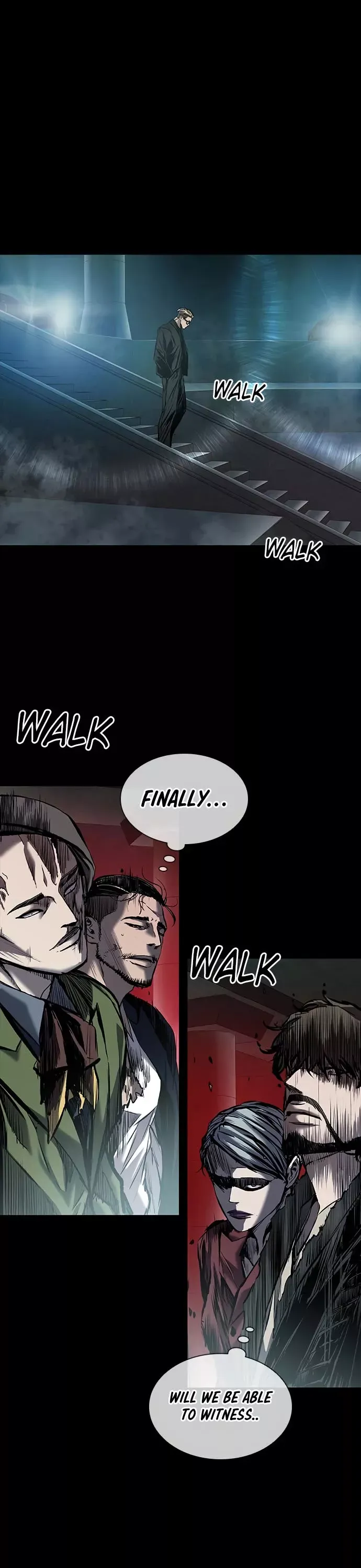 Read Castle 2: Pinnacle Manga Online