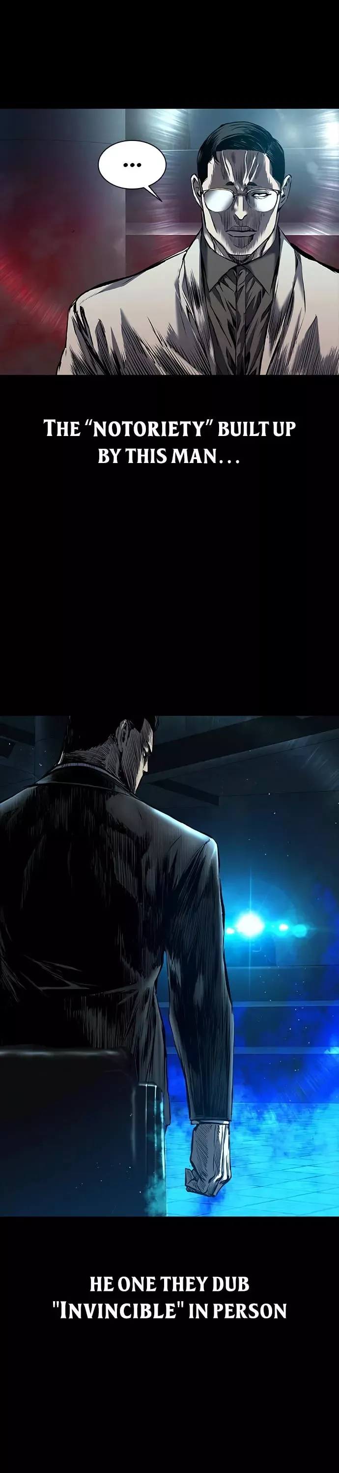 Read Castle 2: Pinnacle Manga Online