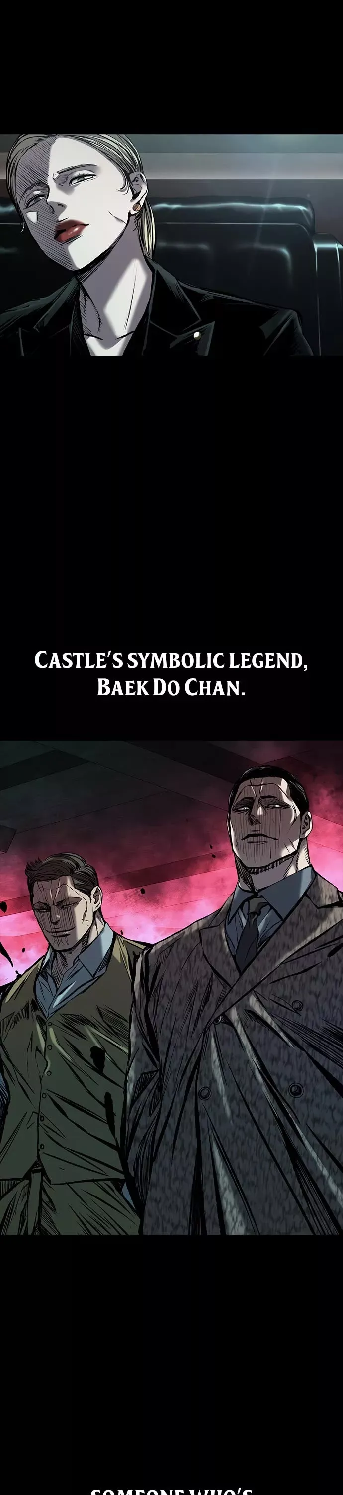 Read Castle 2: Pinnacle Manga Online