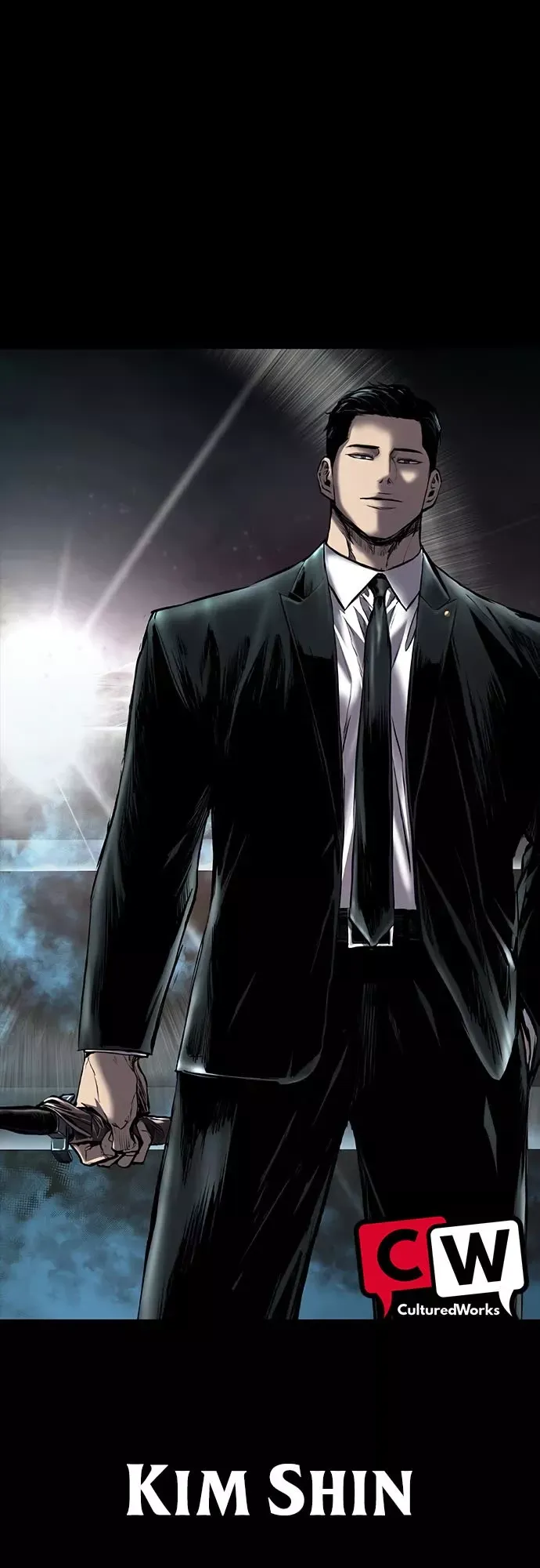 Read Castle 2: Pinnacle Manga Online