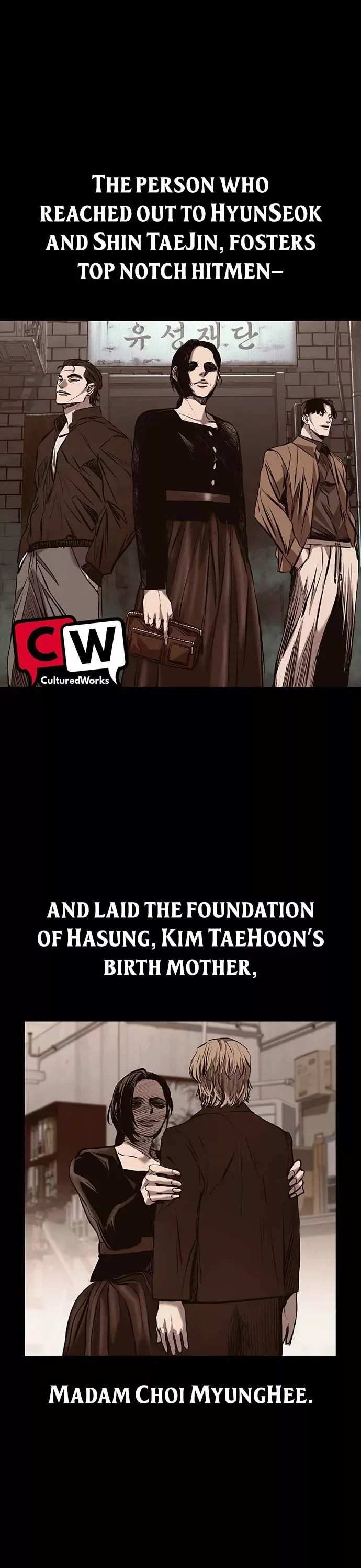 Read Castle 2: Pinnacle Manga Online