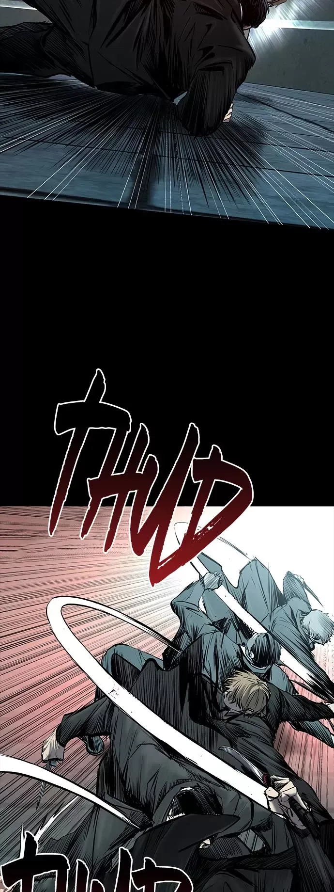 Read Castle 2: Pinnacle Manga Online
