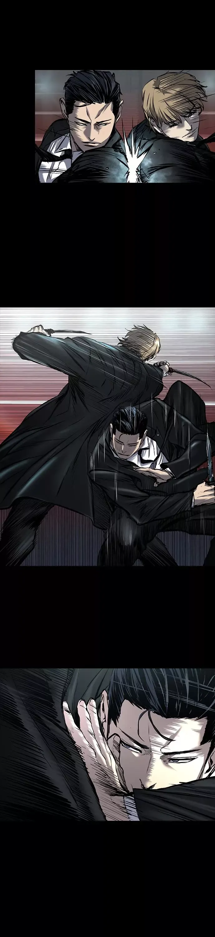 Read Castle 2: Pinnacle Manga Online