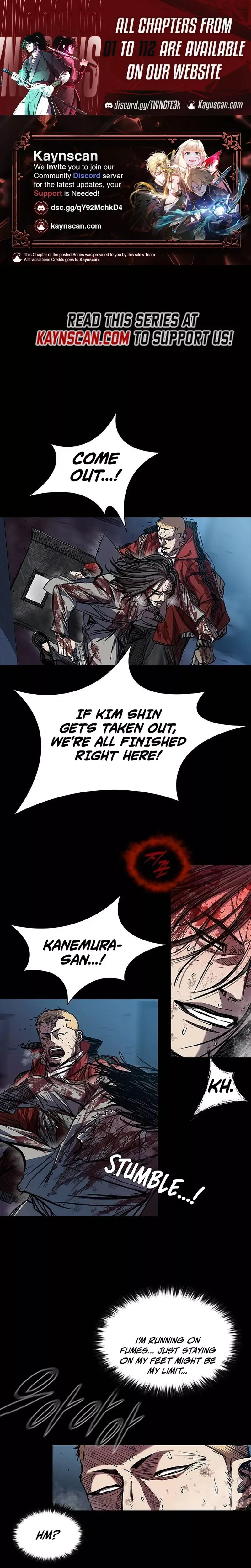Read Castle 2: Pinnacle Manga Online
