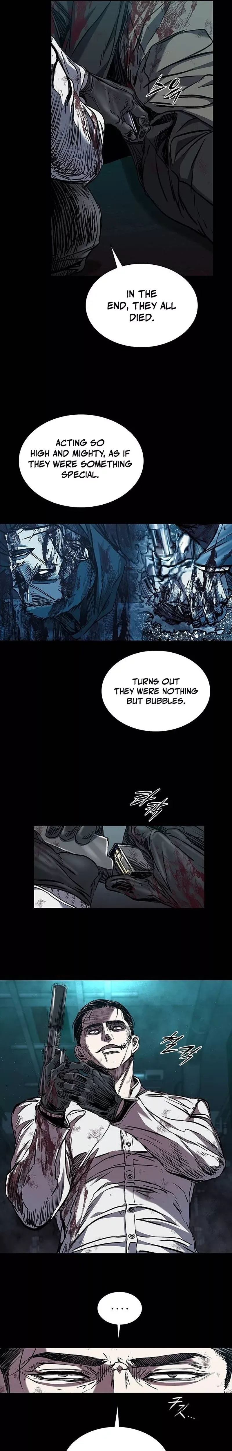 Read Castle 2: Pinnacle Manga Online