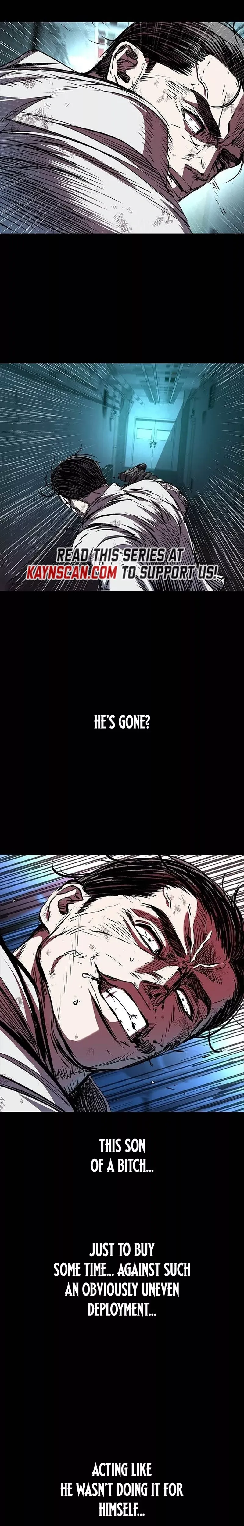 Read Castle 2: Pinnacle Manga Online