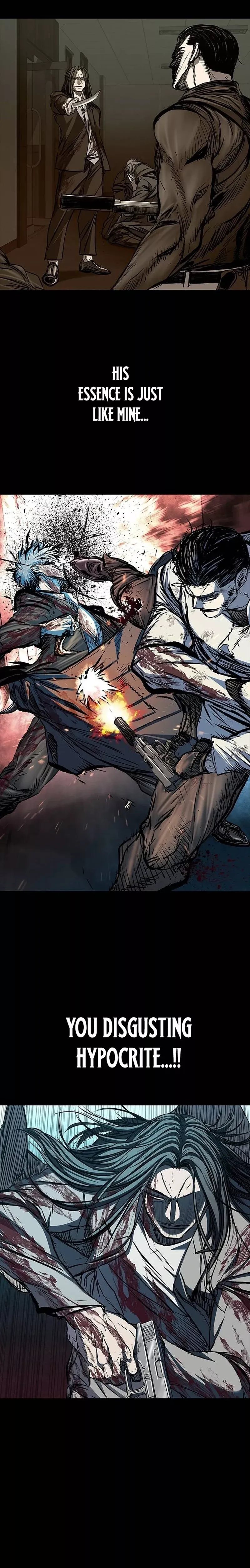Read Castle 2: Pinnacle Manga Online