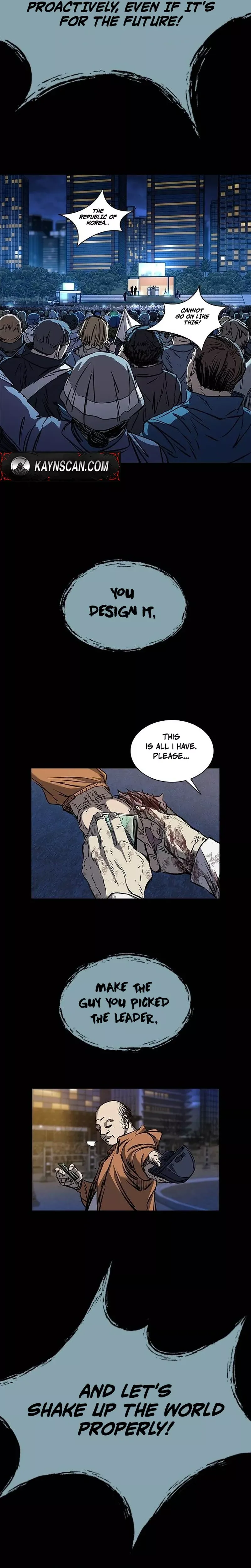 Read Castle 2: Pinnacle Manga Online