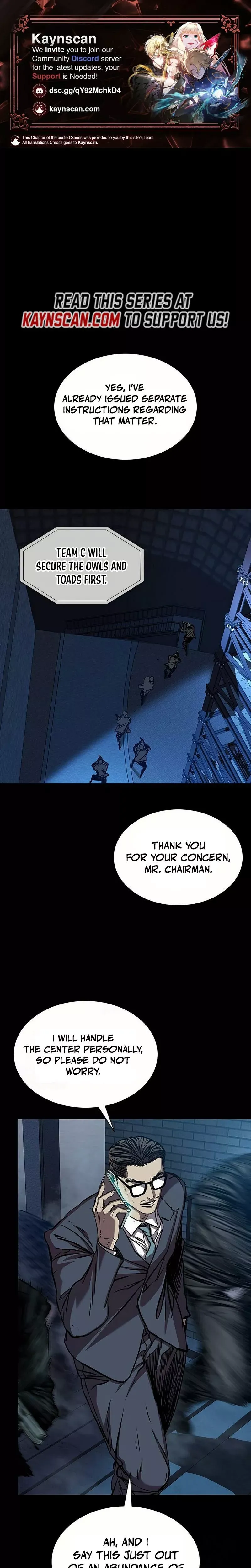 Read Castle 2: Pinnacle Manga Online