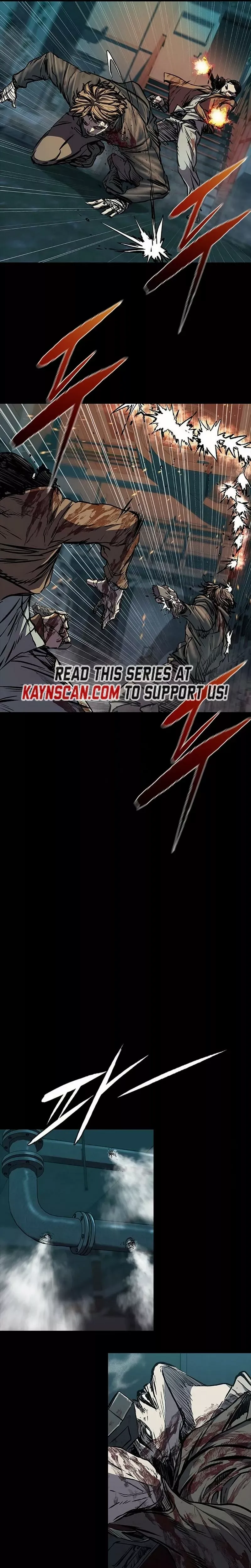 Read Castle 2: Pinnacle Manga Online