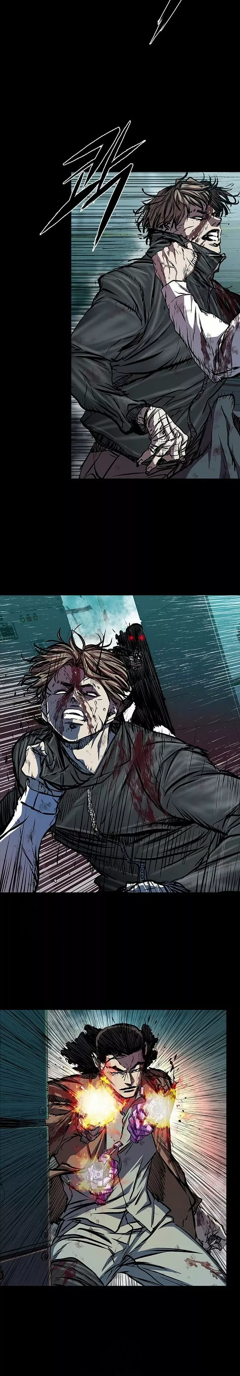 Read Castle 2: Pinnacle Manga Online