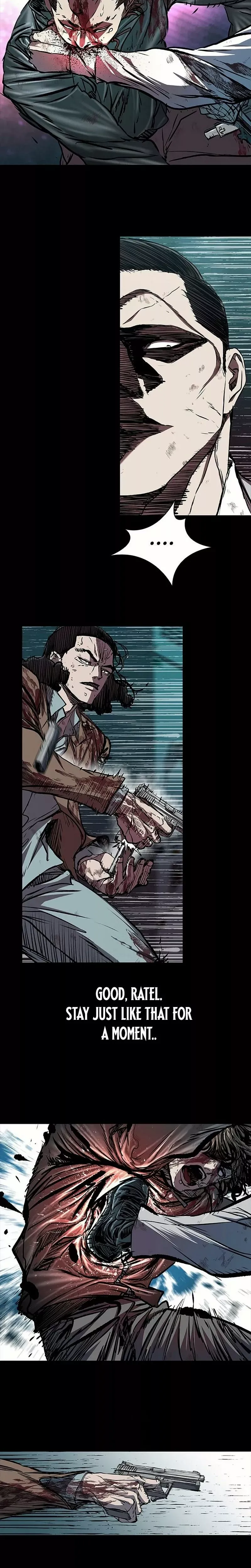 Read Castle 2: Pinnacle Manga Online