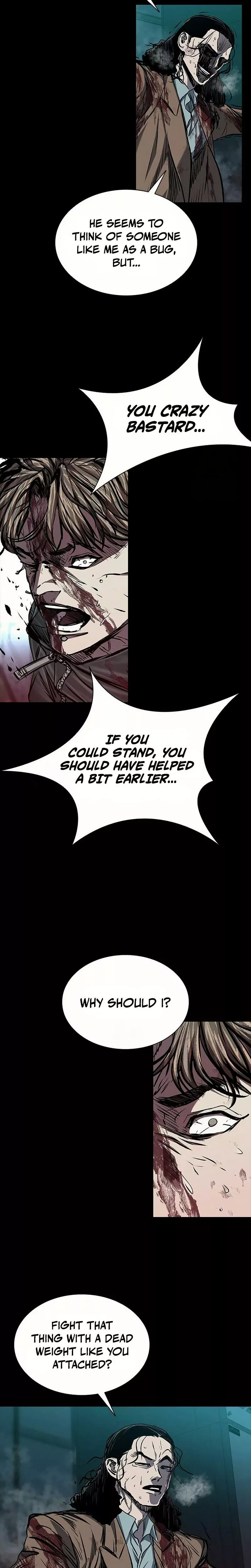 Read Castle 2: Pinnacle Manga Online