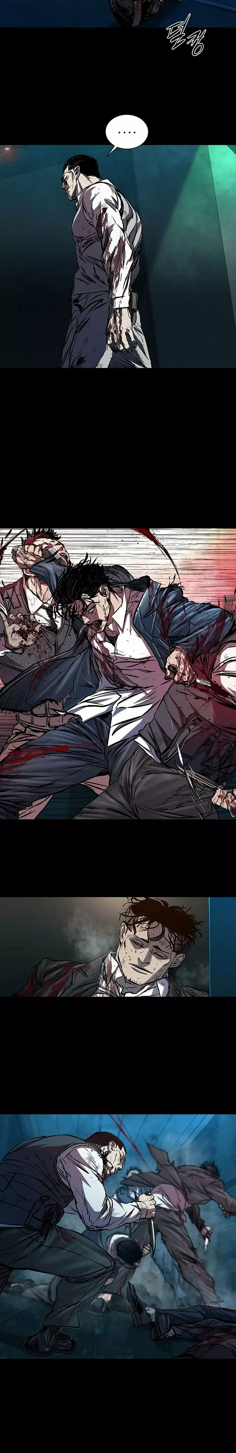 Read Castle 2: Pinnacle Manga Online