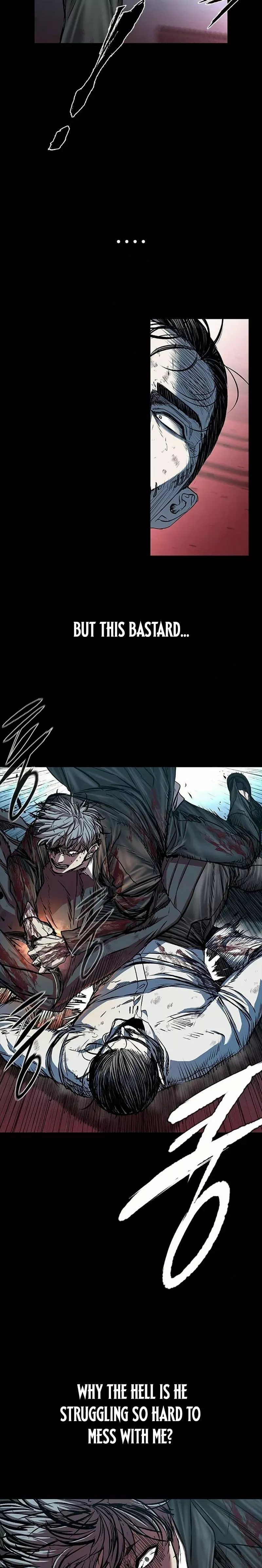 Read Castle 2: Pinnacle Manga Online