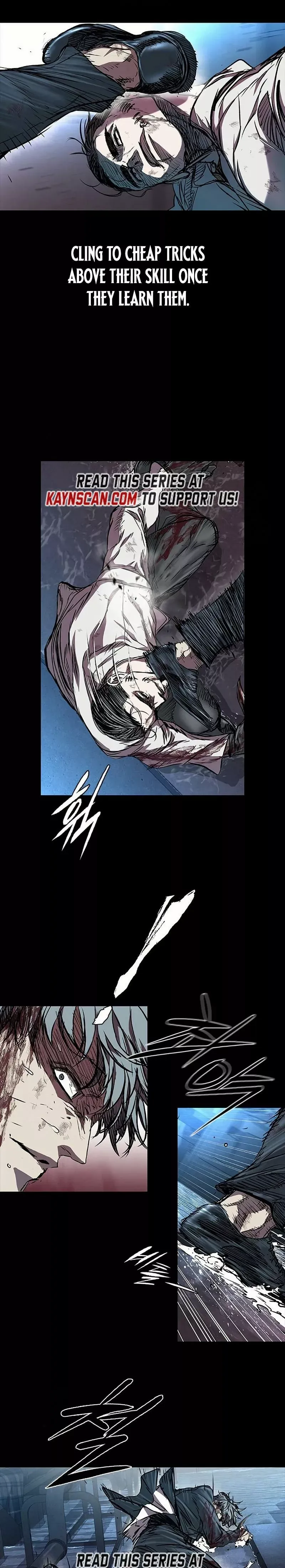 Read Castle 2: Pinnacle Manga Online