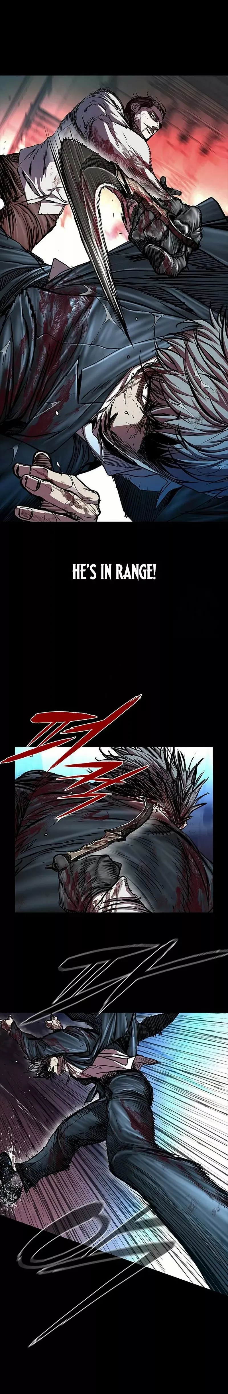 Read Castle 2: Pinnacle Manga Online