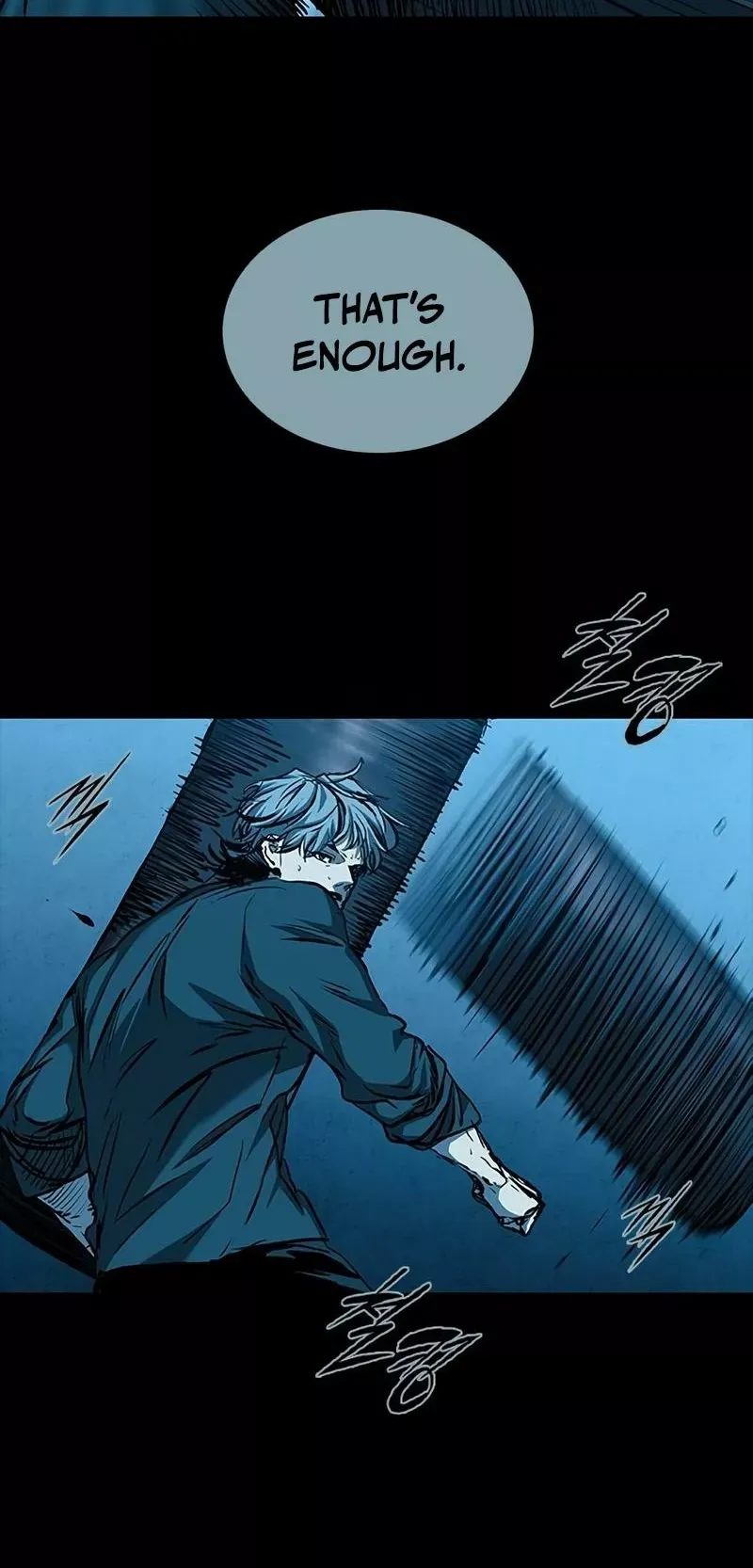 Read Castle 2: Pinnacle Manga Online