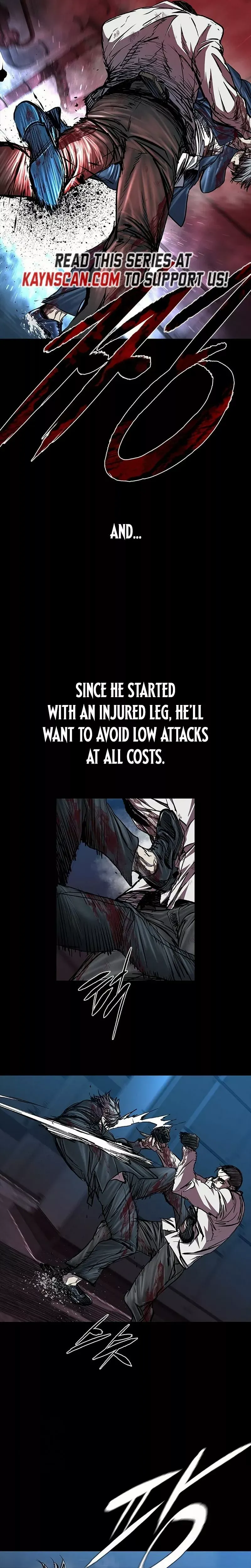 Read Castle 2: Pinnacle Manga Online