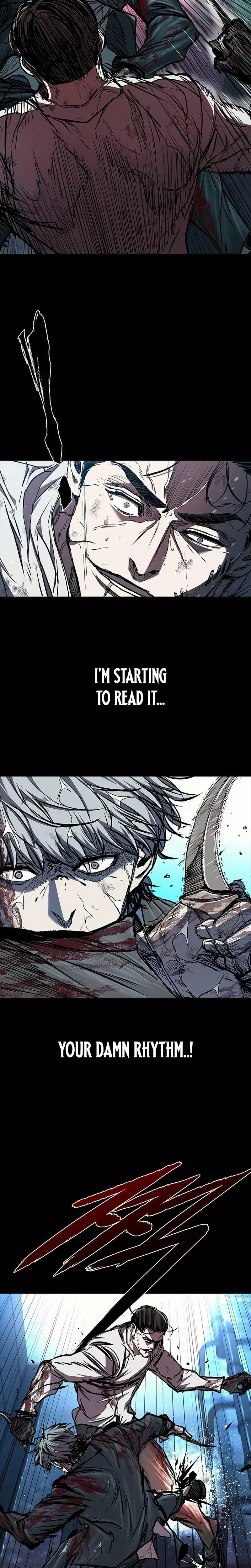 Read Castle 2: Pinnacle Manga Online