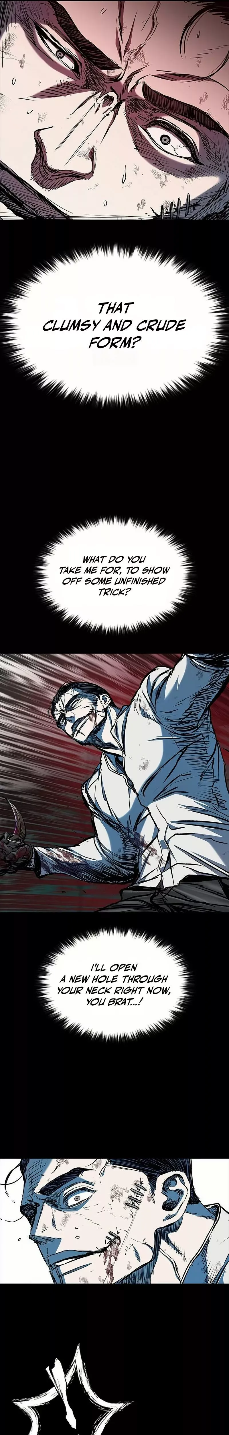 Read Castle 2: Pinnacle Manga Online