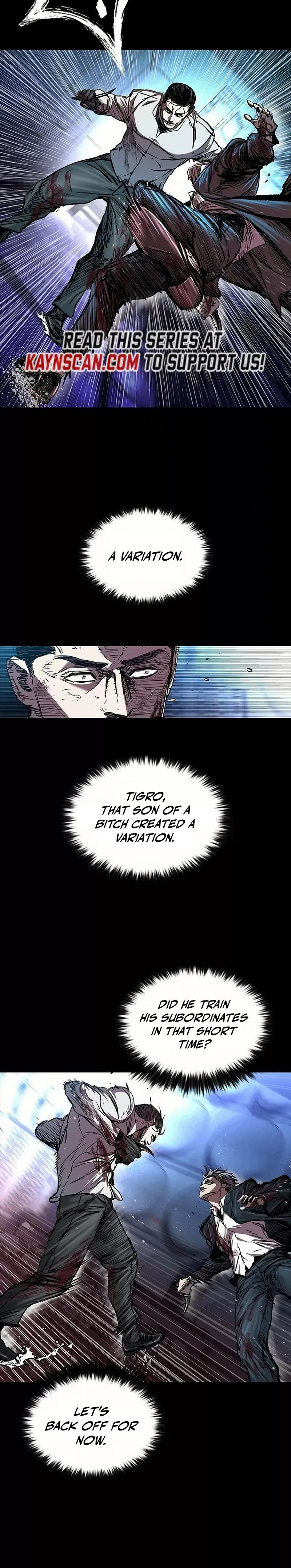 Read Castle 2: Pinnacle Manga Online