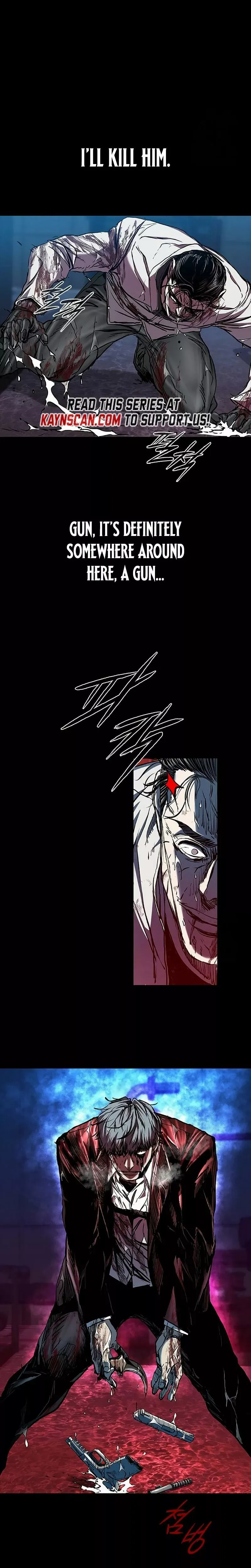 Read Castle 2: Pinnacle Manga Online