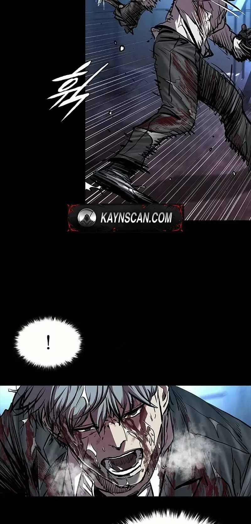 Read Castle 2: Pinnacle Manga Online