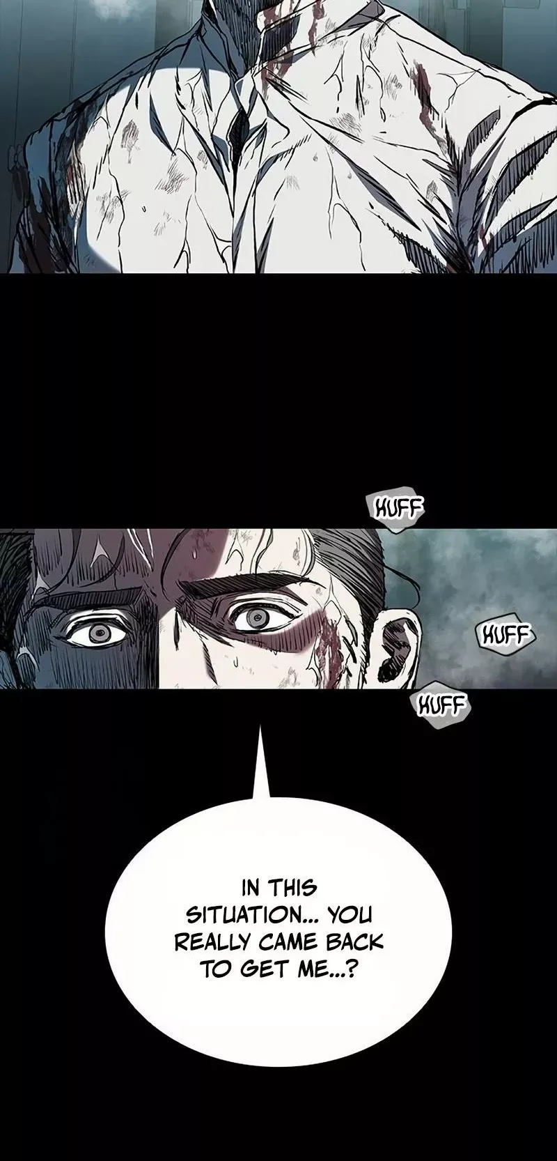 Read Castle 2: Pinnacle Manga Online