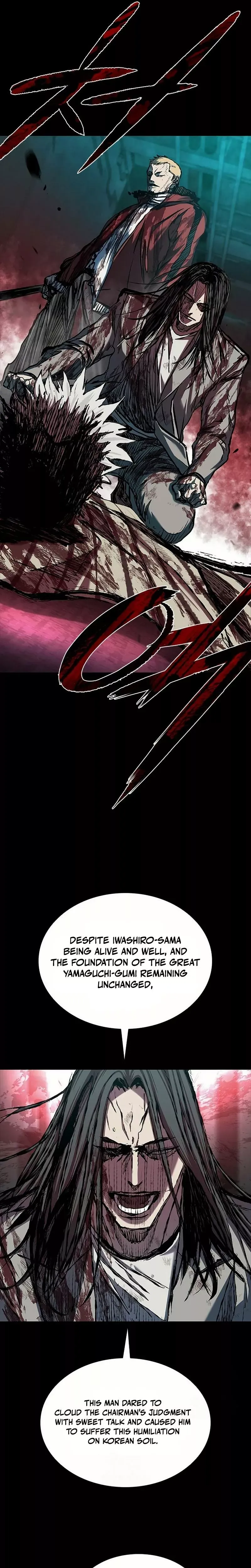 Read Castle 2: Pinnacle Manga Online