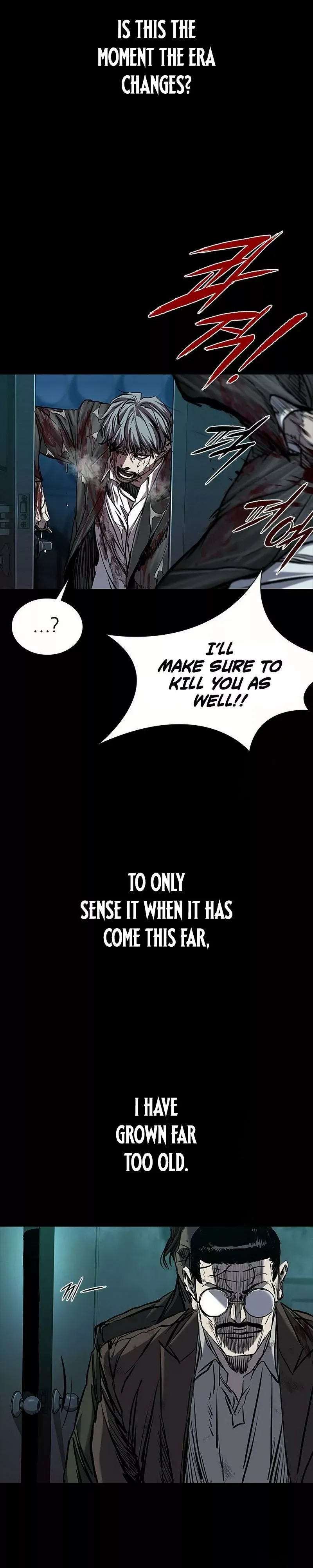 Read Castle 2: Pinnacle Manga Online