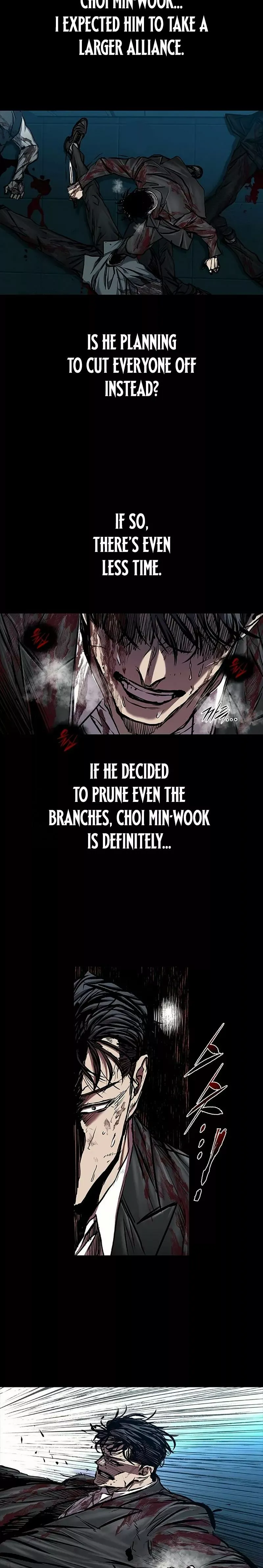 Read Castle 2: Pinnacle Manga Online