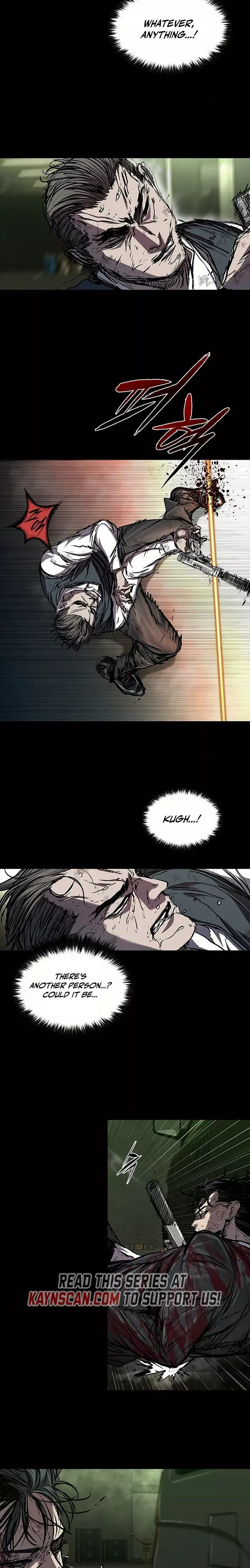 Read Castle 2: Pinnacle Manga Online