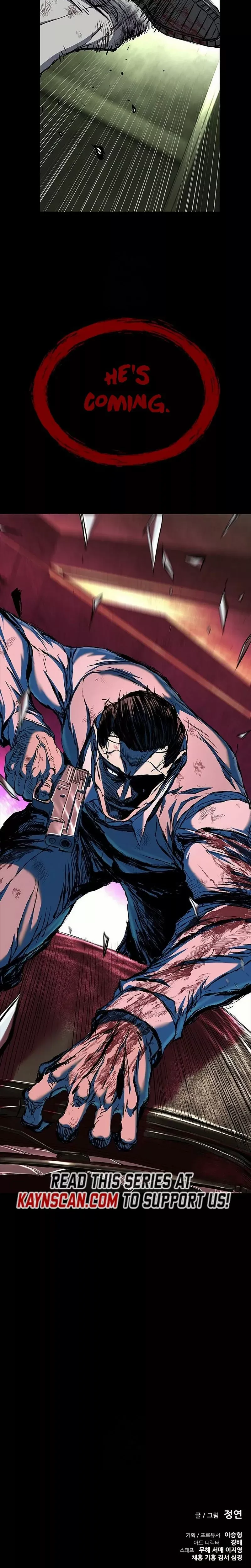 Read Castle 2: Pinnacle Manga Online