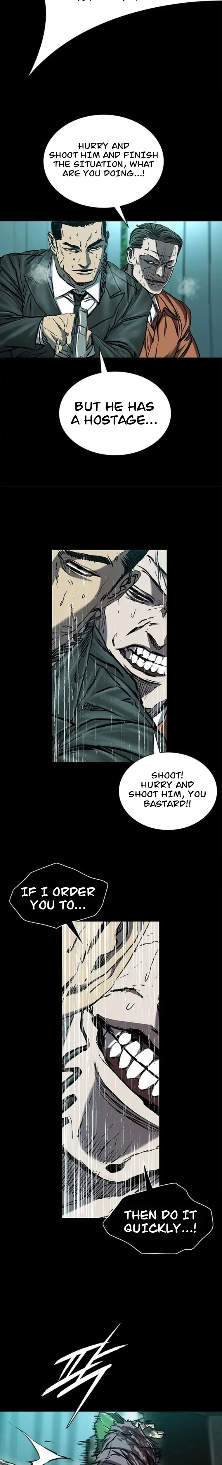 Read Castle 2: Pinnacle Manga Online