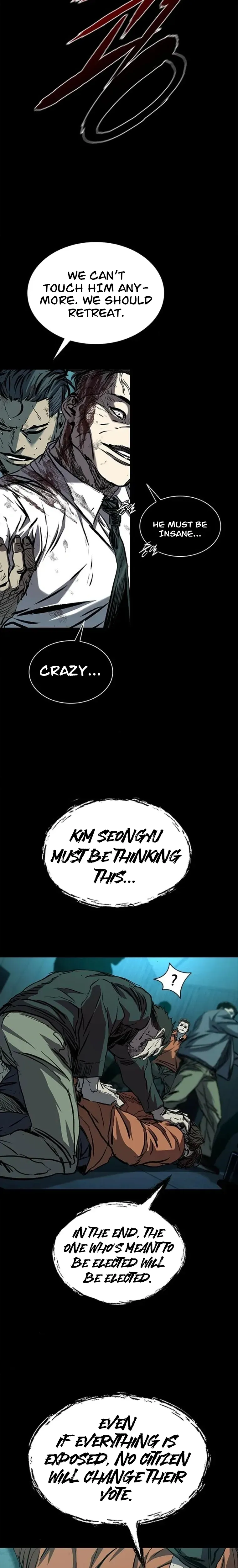 Read Castle 2: Pinnacle Manga Online