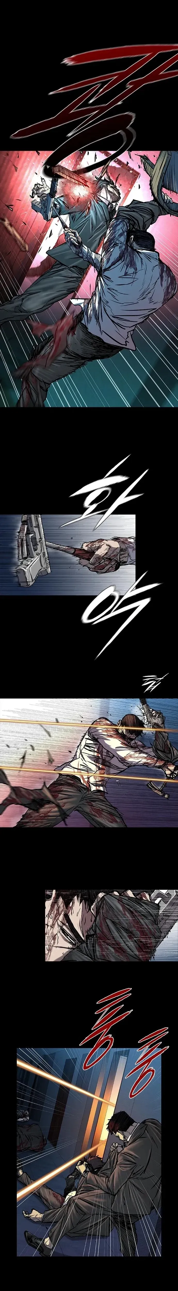 Read Castle 2: Pinnacle Manga Online