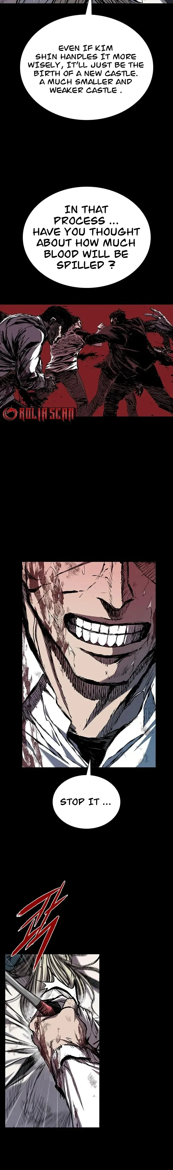 Read Castle 2: Pinnacle Manga Online
