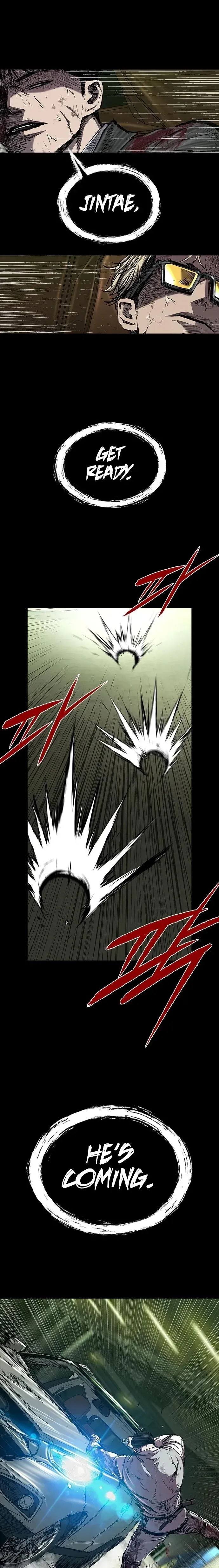 Read Castle 2: Pinnacle Manga Online