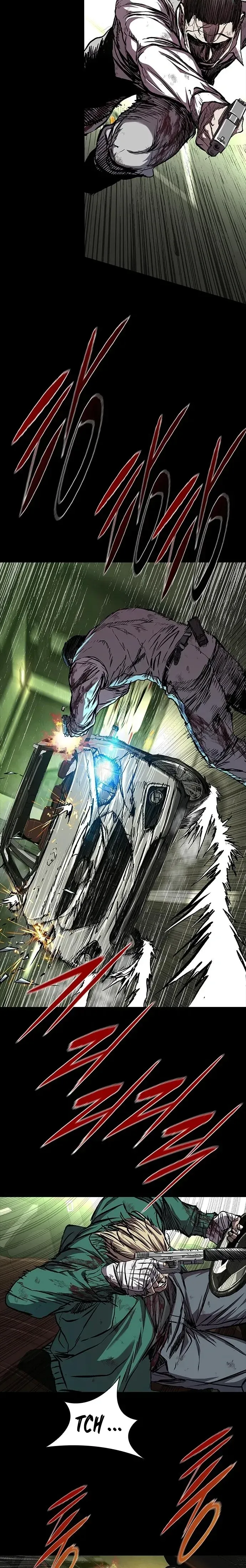 Read Castle 2: Pinnacle Manga Online