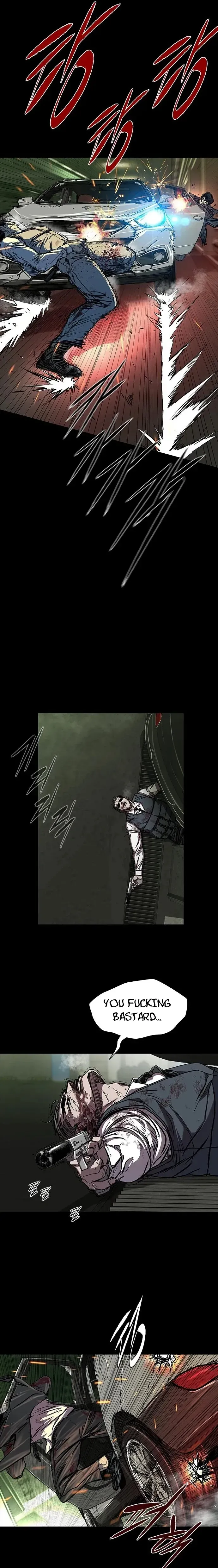 Read Castle 2: Pinnacle Manga Online