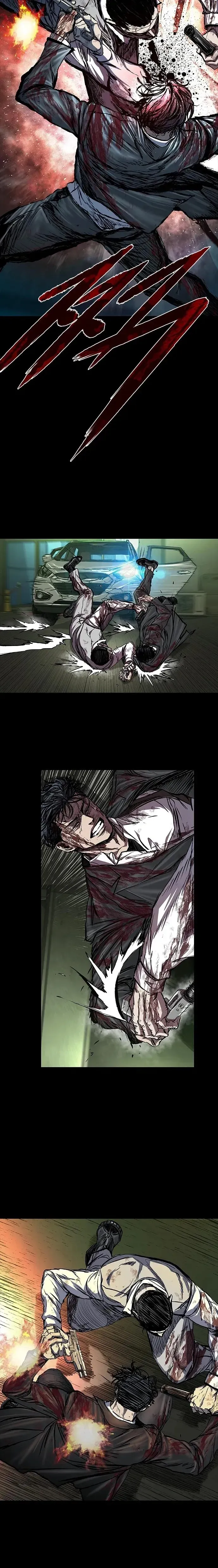 Read Castle 2: Pinnacle Manga Online