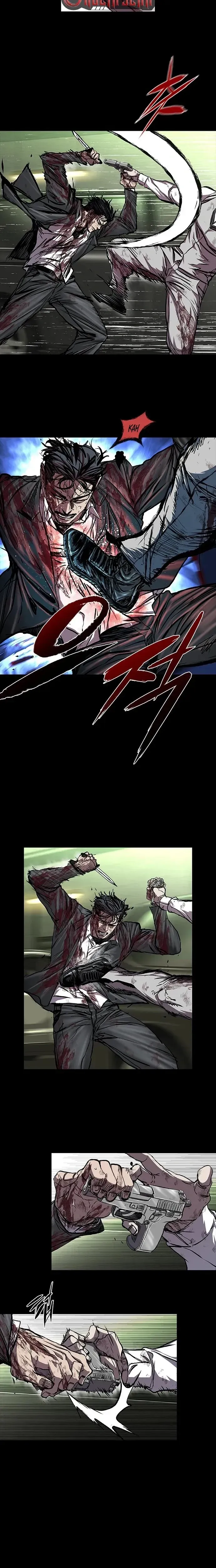 Read Castle 2: Pinnacle Manga Online