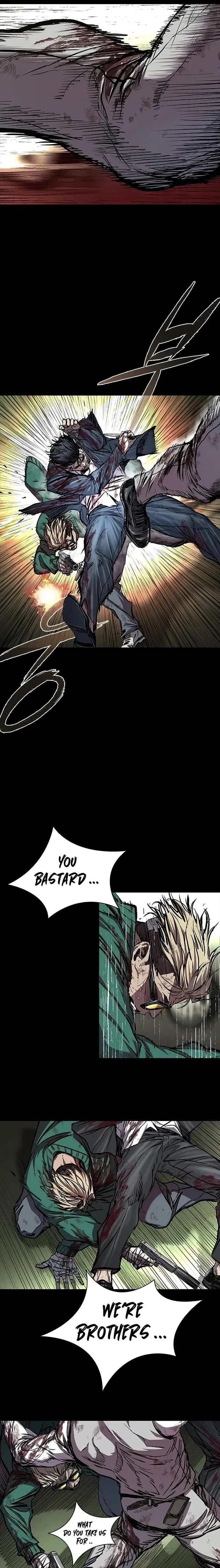 Read Castle 2: Pinnacle Manga Online