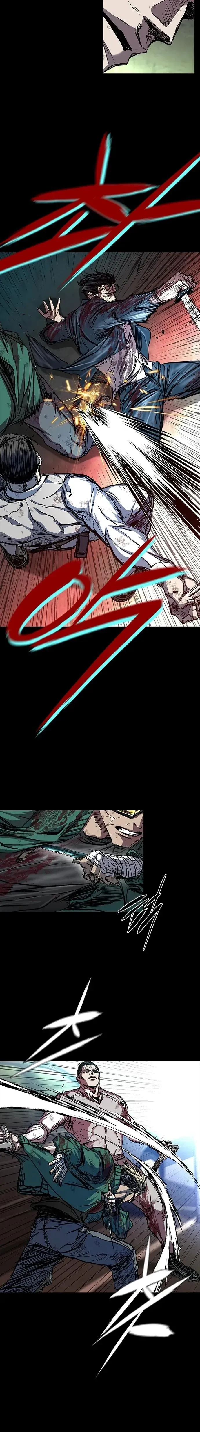 Read Castle 2: Pinnacle Manga Online