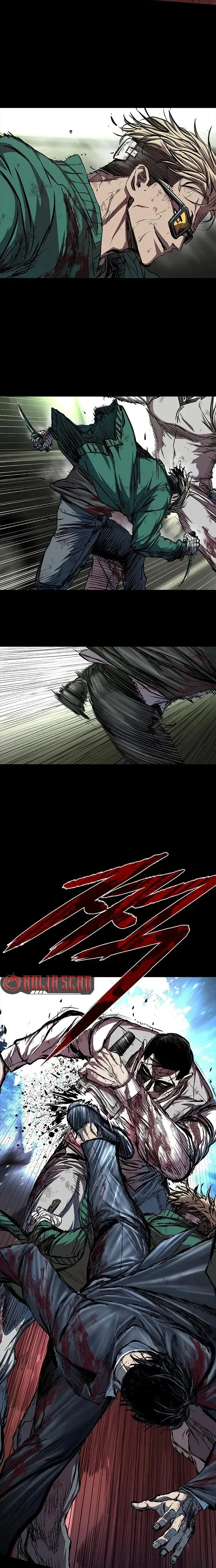 Read Castle 2: Pinnacle Manga Online