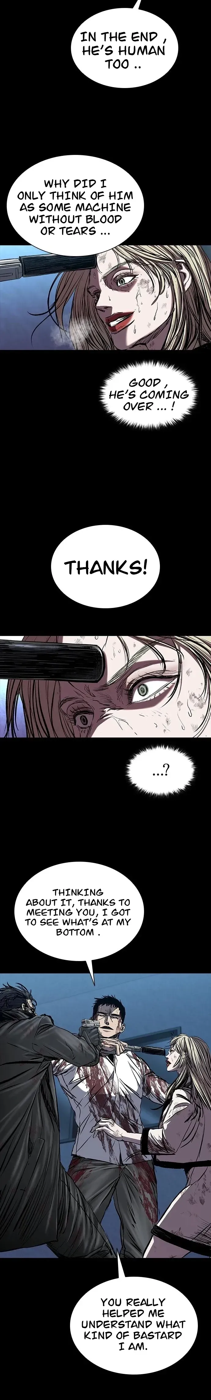 Read Castle 2: Pinnacle Manga Online
