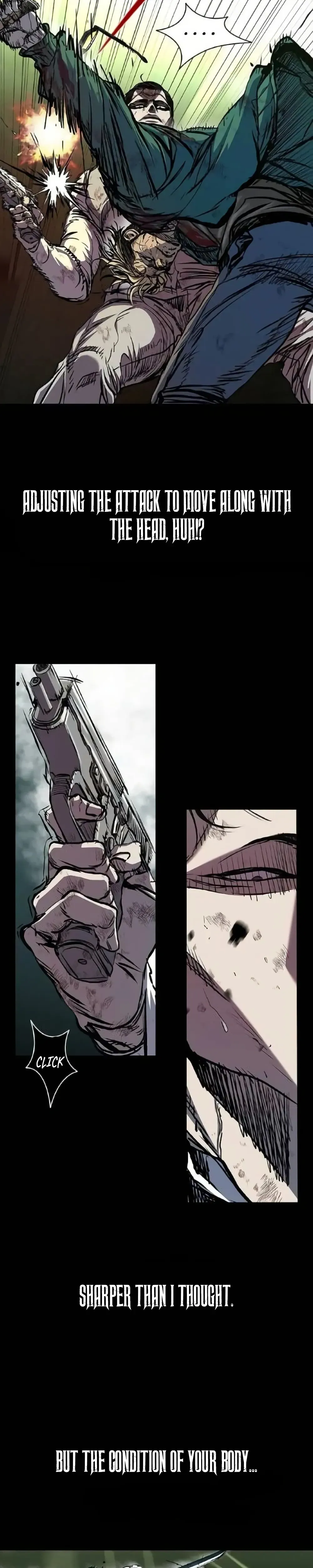 Read Castle 2: Pinnacle Manga Online