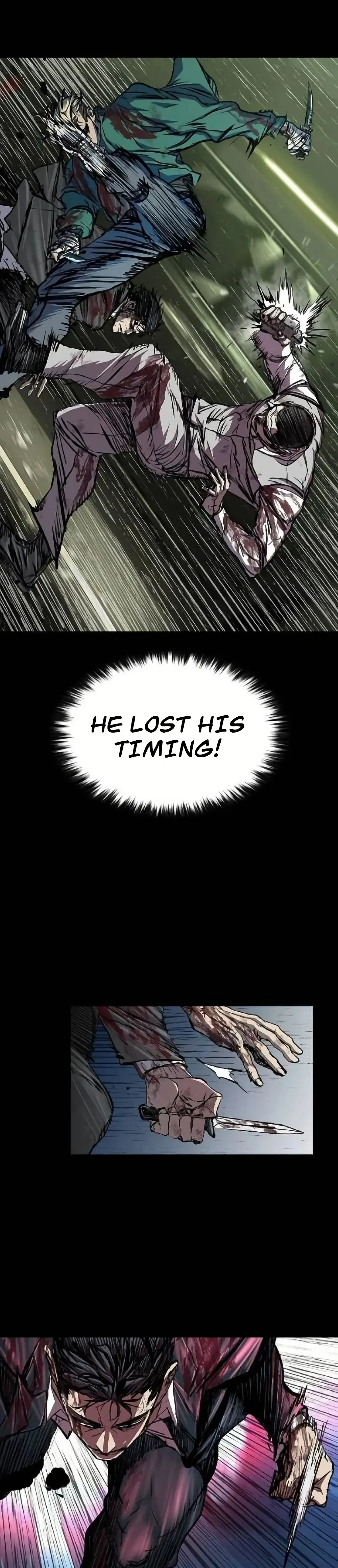 Read Castle 2: Pinnacle Manga Online