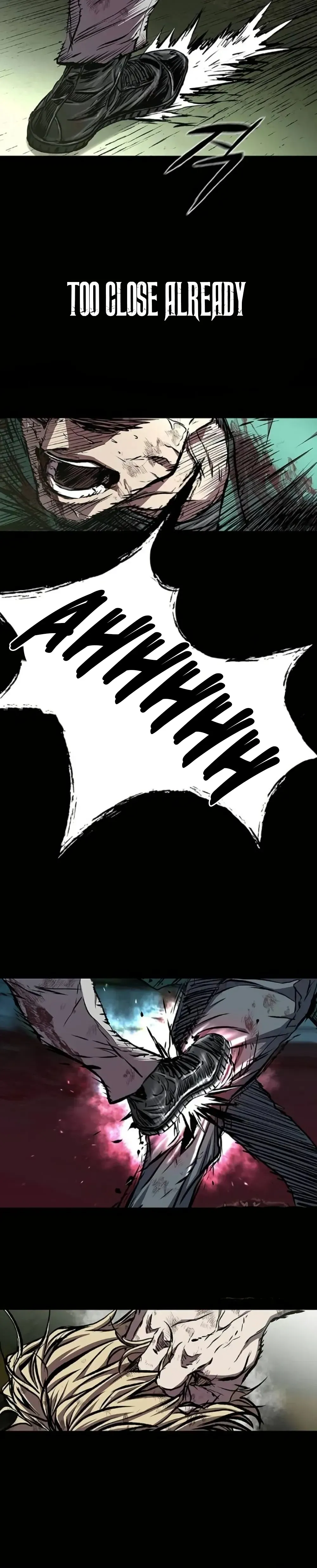 Read Castle 2: Pinnacle Manga Online